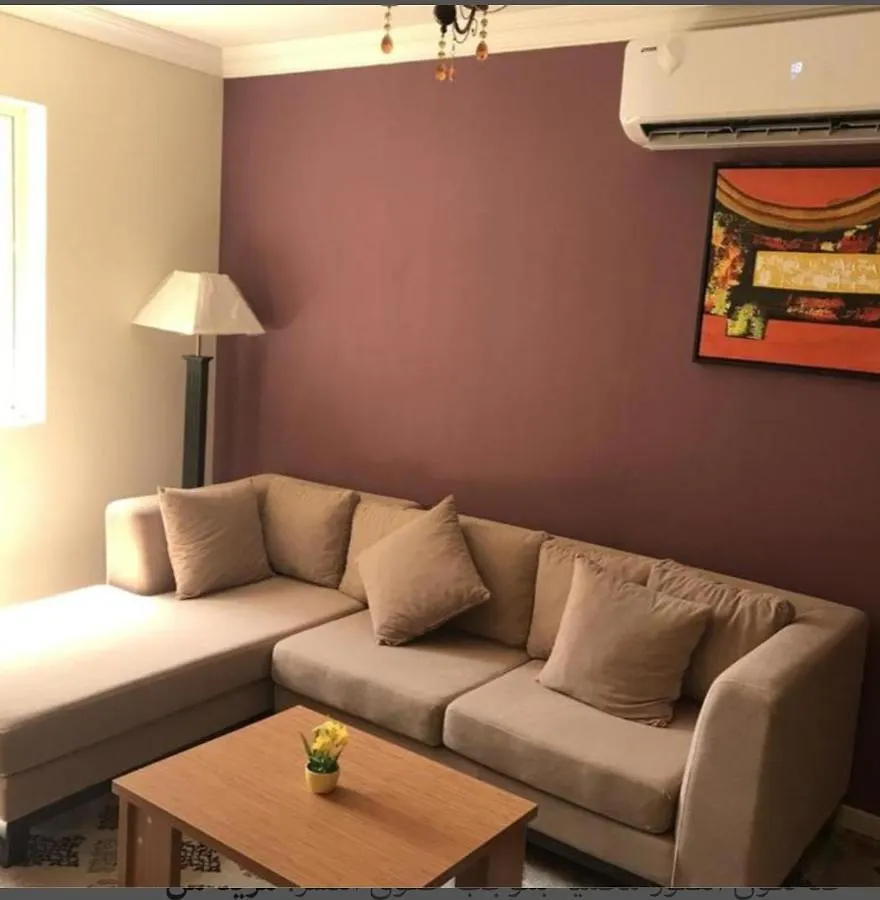 Appartement فندق أبراج التلال استديو النور Arabie saoudite